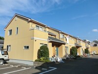 さくら１６０　Ａ棟