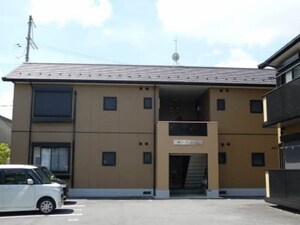 エクシード　壱番館