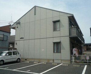 ハイツＫＵＢＯ