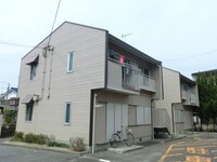 ファミールホリイ　A棟