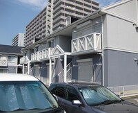 グランパス栗東　Ｂ棟