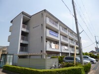 クレストコート