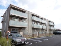 グリーンメゾン　Ｂ棟