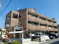 ラ・ベルジュールⅠ