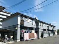 ソシア仁王　Ⅱ