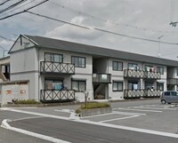 コーポ山川