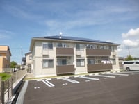 グランシャリオ二町 B棟