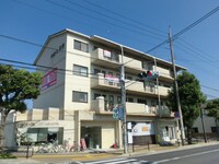 アスティ上芝野