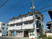 北野マンション