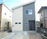 森野様戸建カーサＡ
