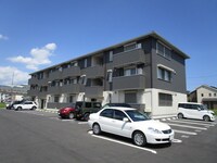フラン苅原