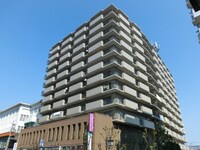 藤和ハイタウン守山