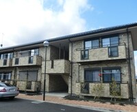 ヴィダフェリス　A棟