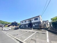 コーポニューハピネス