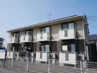セジュール21　Ｂ棟