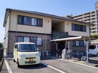 コーヨーハイツ
