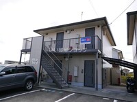 ディアス宇多津　A棟