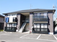 メゾン・アムール　Ｃ棟