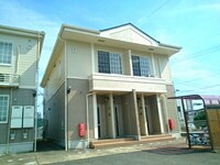 サンライズ川原　Ｄ
