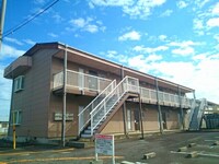 エルディム横井