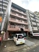 プレアール九品寺