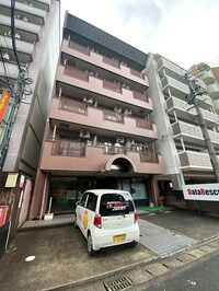 プレアール九品寺