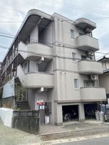 渡鹿マンション