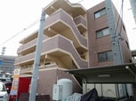 ファーストヴィラ水前寺