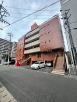トレゾアマンション水前寺