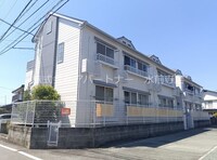 アップルハウス帯山