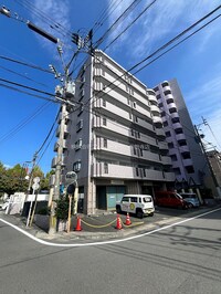 キザキパレス県庁東