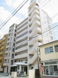 第３セシール水前寺