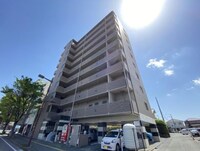 アーバングランデ本荘