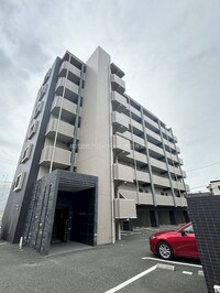 アルヴェアール水前寺