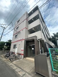 パピーズ水前寺