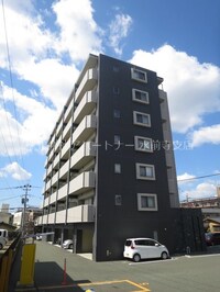 アルヴェアール水前寺