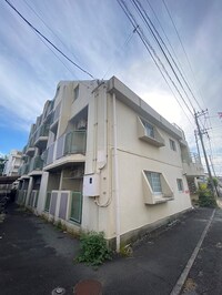 エクシード渡鹿