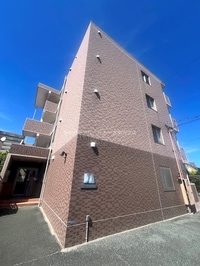 DADAマンション坪井