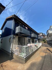 ハミングコート麻生田
