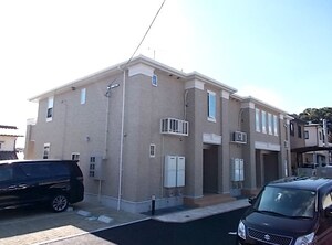 エクセラン三ノ宮　Ｂ