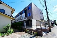 ニュームーンヒルズ新生