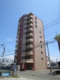 サンフェスタ出水