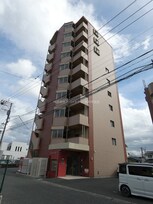 サンフェスタ出水
