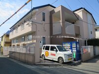 ツインヒルズ帯山