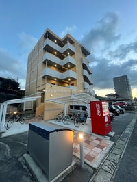 カーサ・ソラーチェ
