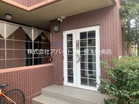リバーシティ九品寺南