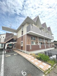 アップルハウス十禅寺