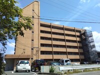 出水レジデンス