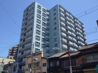 シティライフ新町