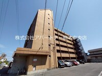 出水レジデンス